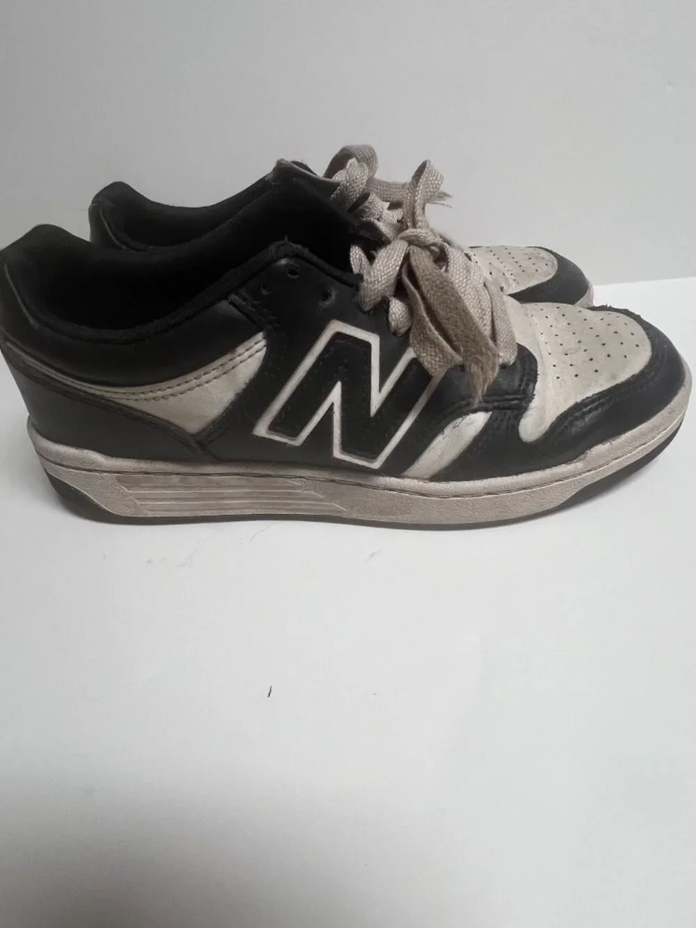 New Balance pre owned
